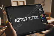Zudaji | Elegant High-Contrast Displ, a Font by Astuti Studio (Thumbnail 8 of 15)
