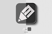 Soft Enamel Pin Mockup, a Mockup by Medialoot (Thumbnail 5 of 5)