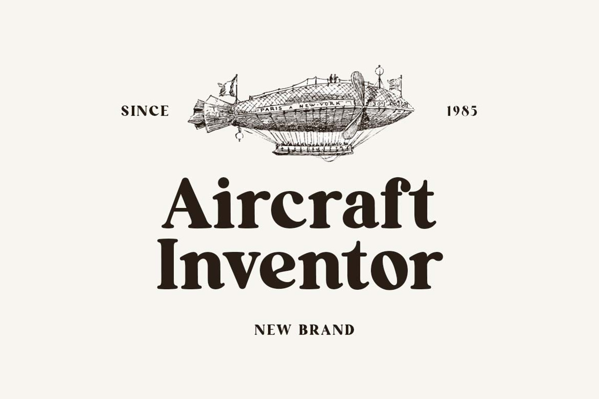 Lengthwise Beautiful Serif Font, a Serif Font by UICreative (Photo 11 of 13)