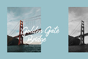 San Joaquin font, a Script Font by Emyself Design (Thumbnail 7 of 11)