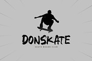 Brat Town, a Font by khurasan (Thumbnail 5 of 6)