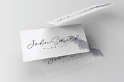 Brian Strait - Signature Font, a Script Font by Masanis (Thumbnail 6 of 11)
