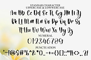 Homestay, a Handwritten Font by InermediaSTUDIO (Thumbnail 5 of 8)