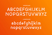 Pineaple Creative Sans Font, a Sans Serif Font by Artiveko (Thumbnail 4 of 9)