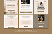 200 Social Media Marketing Templates, a Social Media Template by AndrewPixel (Thumbnail 5 of 23)