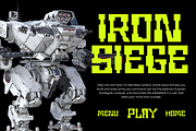 Vexrun – Modern Futuristic Font, a Handwritten Font by overlaytemplates (Thumbnail 2 of 5)