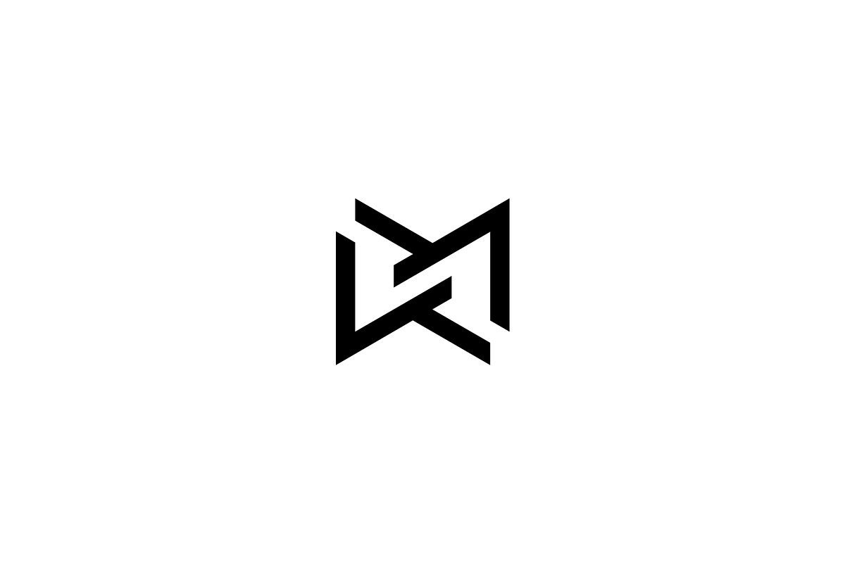 Minimalist Luxury Initials KM Logo, a Branding & Logo Template by Luxury Logos (Photo 3 of 4)