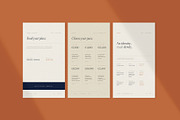 MARGAUX / Instagram Post & Stories, a Social Media Template by Leleka.Store (Thumbnail 17 of 17)