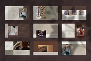 Gemini PowerPoint Presentation, a Presentation Template by SlideStation (Thumbnail 8 of 13)
