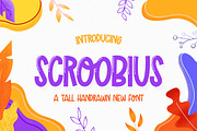The Crafters Font Collection, a Font by Salt & Pepper Designs (Thumbnail 24 of 34)