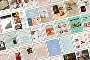 Course creator eBook Workbook, a Templates & Theme by iloveTemplate (Thumbnail 3 of 3)