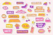 Say Hello - Cute Display Font, a Serif Font by Good Java Studio (Thumbnail 9 of 12)