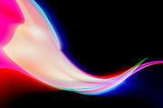 AURA | Vibrant Glows & Shapes, a Texture Graphic by CUDOS (Thumbnail 30 of 34)