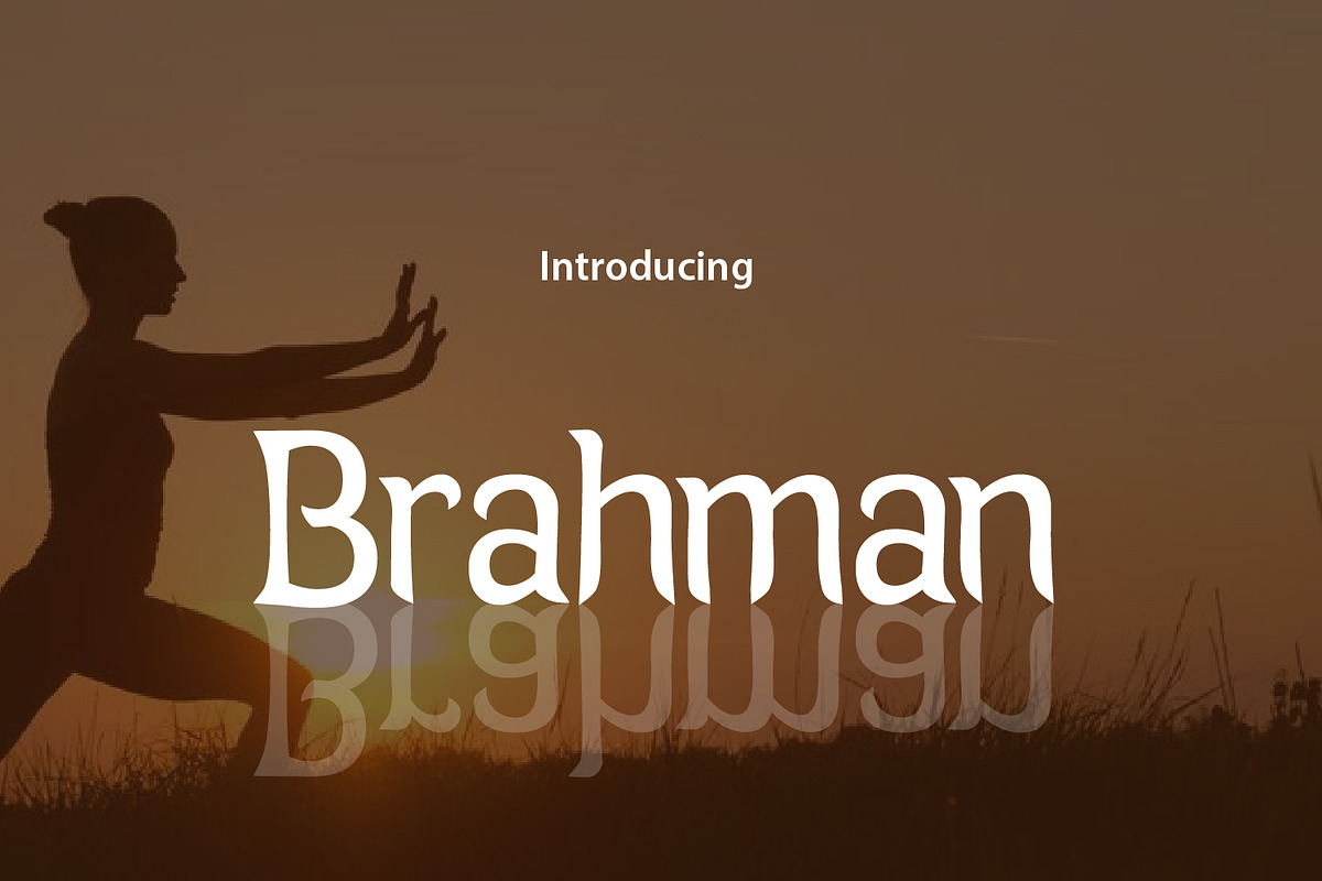 Brahman preview 2