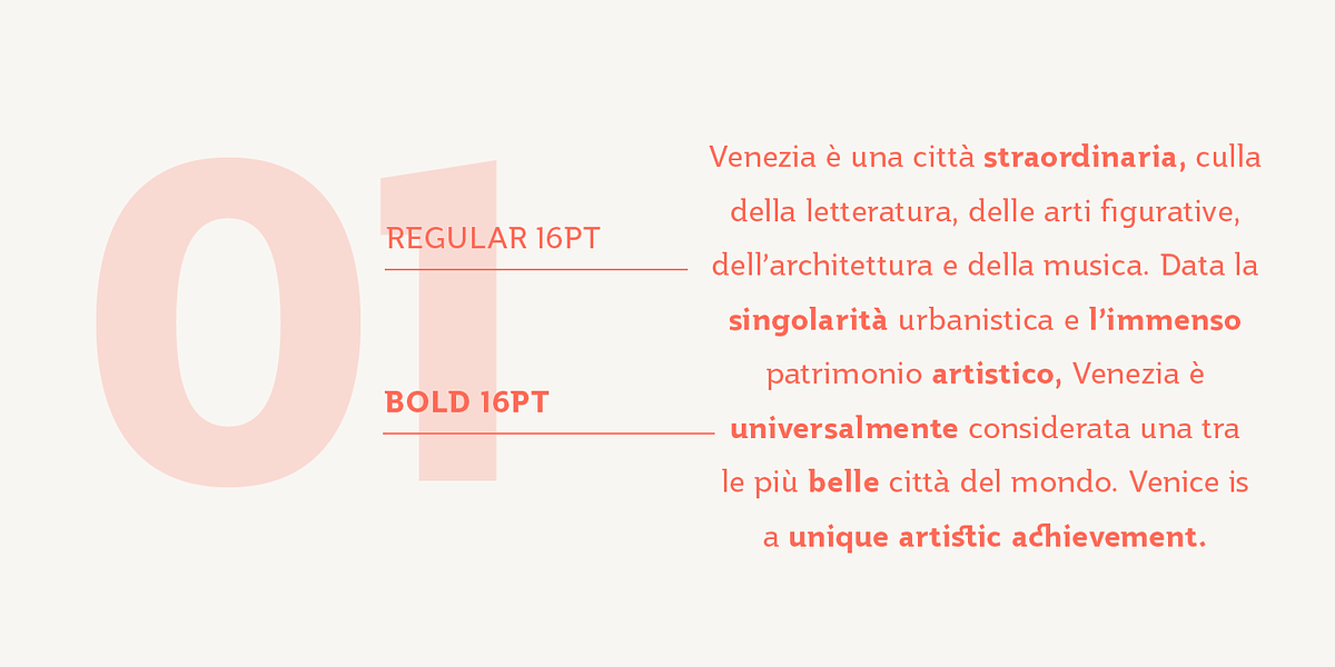 Jotia, a Sans Serif Font by Hashtag Type (Photo 3 of 9)