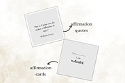240 Editable Card Deck Template, a Design Template by Digital By Nikoleta (Thumbnail 4 of 9)