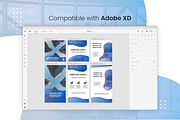 Marketing Agency Instagram Template, a Social Media Template by Kelp Creative (Thumbnail 3 of 3)