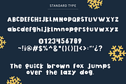 Jingle Box Bold Font, a Font by Tu Neuwin (Thumbnail 5 of 7)