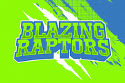 Megrush - Sport Display Font, a Serif Font by Snape Design Studio (Thumbnail 8 of 12)