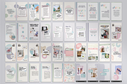 Instagram Carousel Growth Hacks, a Social Media Template by Analogi Studio (Thumbnail 16 of 23)