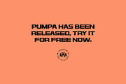Pumpa - Sans Type, a Sans Serif Font by Kulturë Type (Thumbnail 9 of 9)