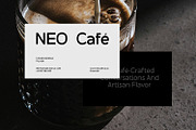 Mofiné - Modern Contemporary Family, a Font by Matsero (Thumbnail 6 of 11)