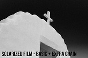 Solarized Film Lightroom Presets, an Action Add-On by Will Milne Photography (Thumbnail 5 of 8)