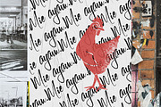 Kallem - Script Font, a Script Font by zelow type (Thumbnail 8 of 14)