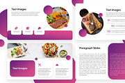 Dishis Presentation, a Presentation Template by Interpitch (Thumbnail 3 of 9)