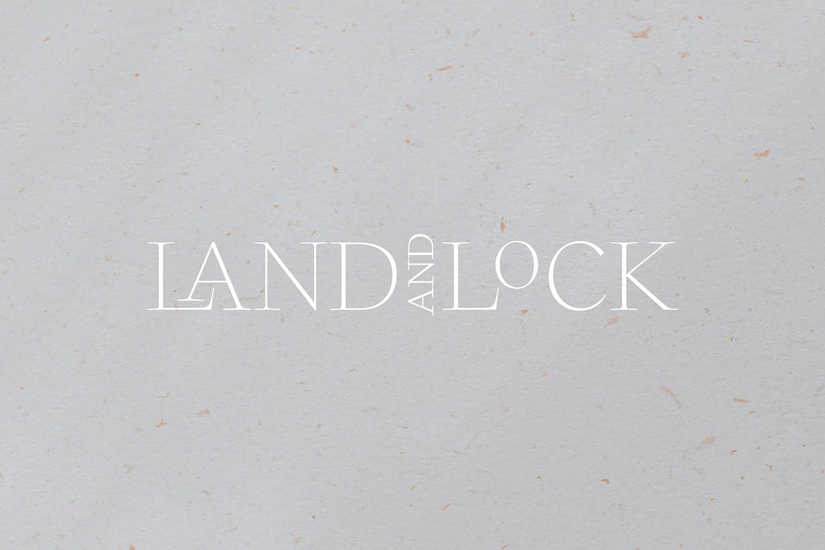 Mezcal | Luxury Ligature Serif, a Serif Font by Jen Wagner Co (Photo 8 of 15)