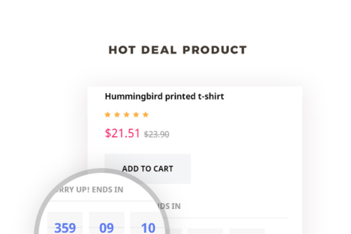 Leo Shopsmart - Hitech, Furniture, a Websites & App Template by LeoTheme (Photo 10 of 11)