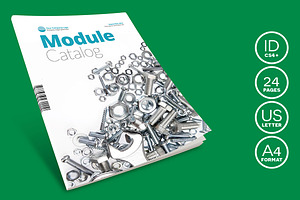 Module Product Catalog