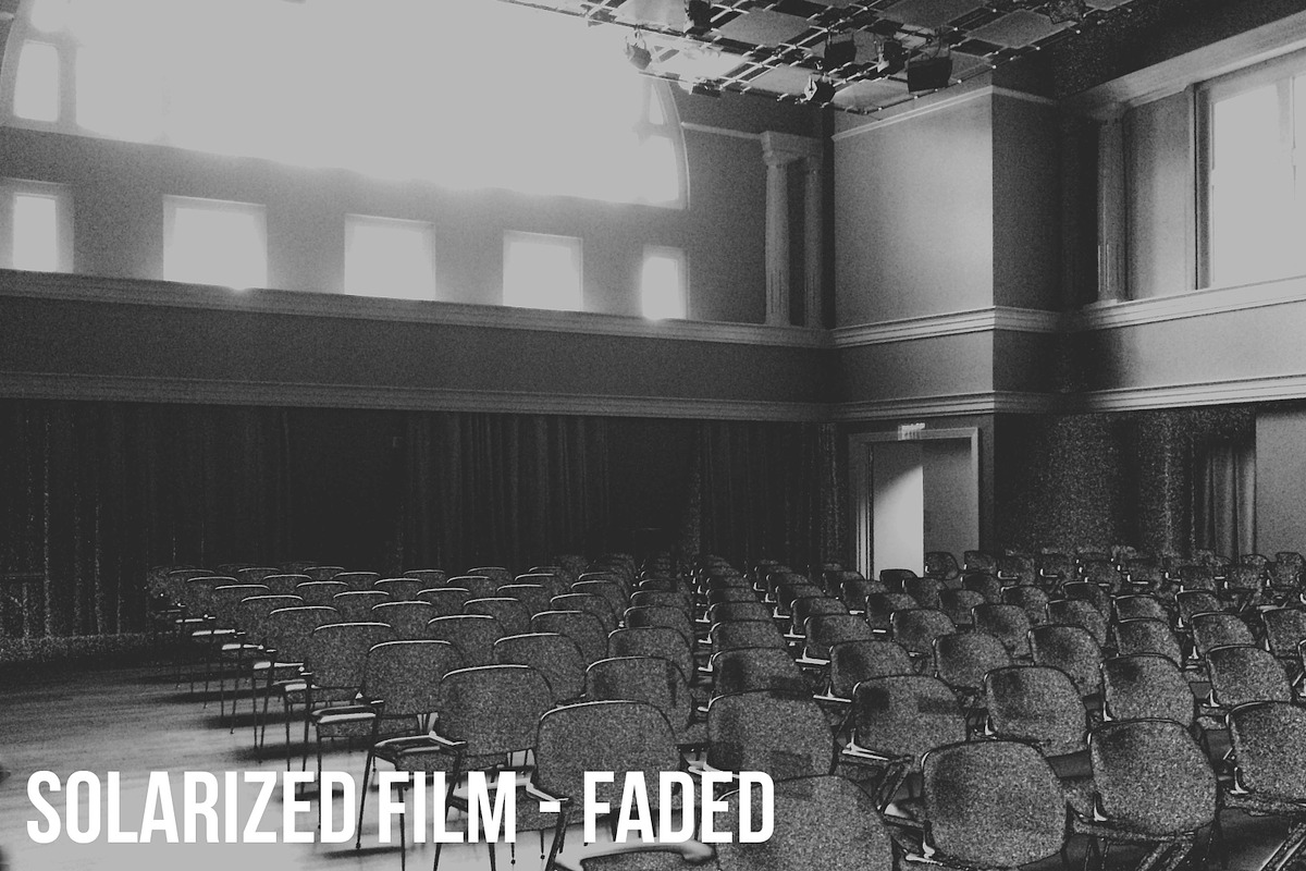Solarized Film Lightroom Presets, an Action Add-On by Will Milne Photography (Photo 8 of 8)