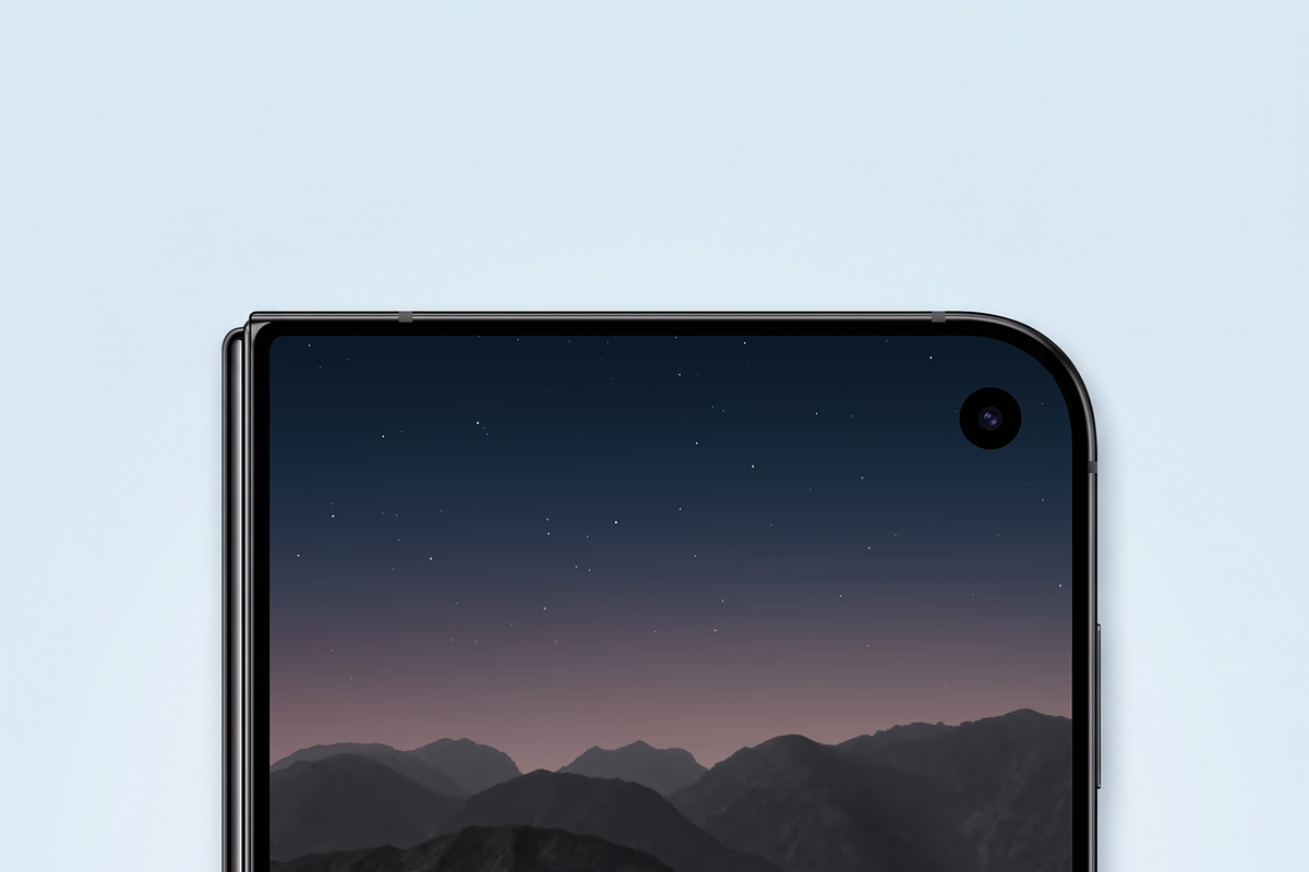 iPhone Duo Mockup Bundle, an iPhone Mockup by mockeyai (Photo 5 of 5)