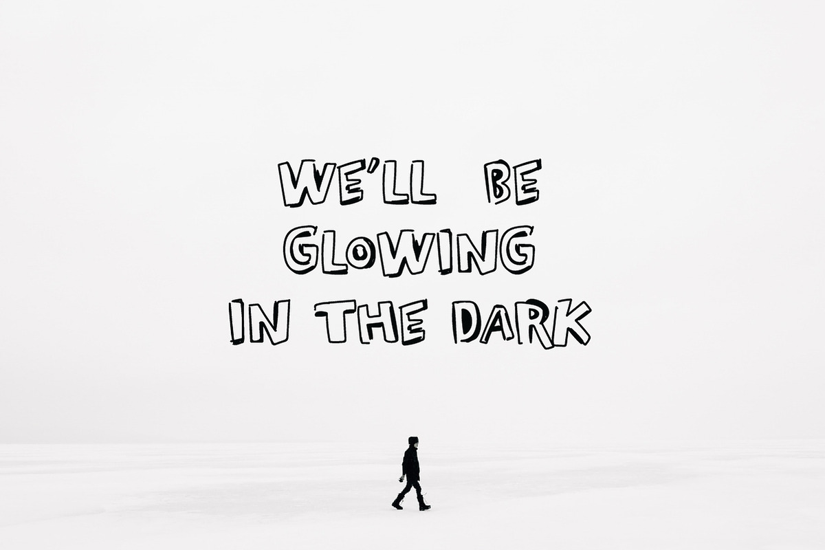Empty Inside, a Handwritten Font by chekart (Photo 2 of 9)