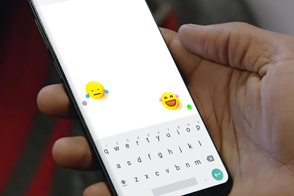Smiley icons, an Emoji Icon by NAS (Photo 4 of 5)