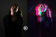 Cyber Anaglyph FX Photoshop Action, an Action Add-On by Studio Retouch (Thumbnail 11 of 16)
