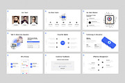 Technology Presentation Template, a Presentation Template by GenerousArt (Thumbnail 3 of 8)
