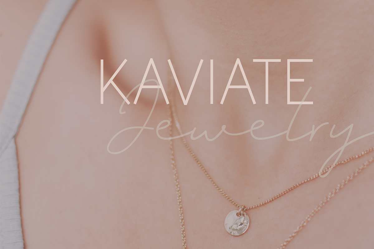 Tranquilo Boho | Font Duo, a Script Font by Vanem Studio (Photo 2 of 14)