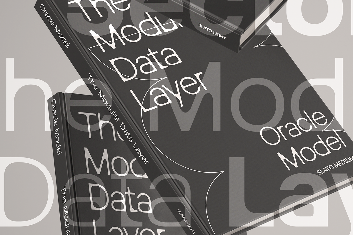 Slato, a Sans Serif Font by TOMO Fonts (Photo 2 of 15)