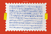 lalumipoko handmade font, a Handwritten Font by Perplexitics (Thumbnail 11 of 11)