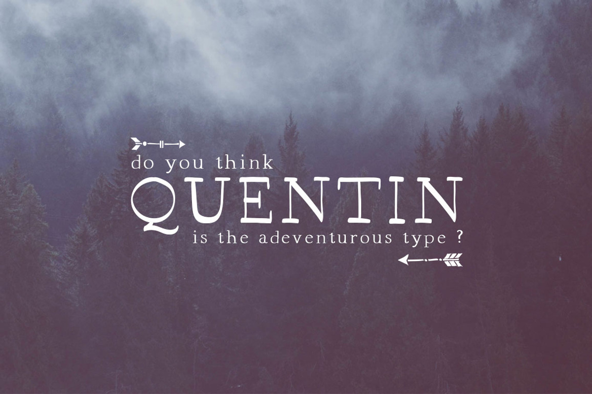 Wonderland Fonts Pack & Branding Kit, a Script Font by Graphicdome (Photo 109 of 118)