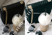 LIFESTYLE BLOGGER PRESET- BROOKLYNN, an Action Add-On by Bloom and Flourish (Thumbnail 6 of 6)