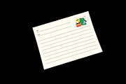 Playful New Year Greeting Card, a Card Template by Neermana (Thumbnail 4 of 4)