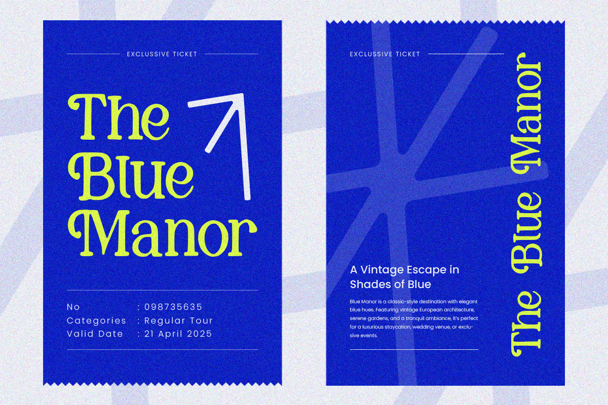 Quickly Retro - Classic Elegant, a Serif Font by Pandeka Studio (Photo 4 of 9)