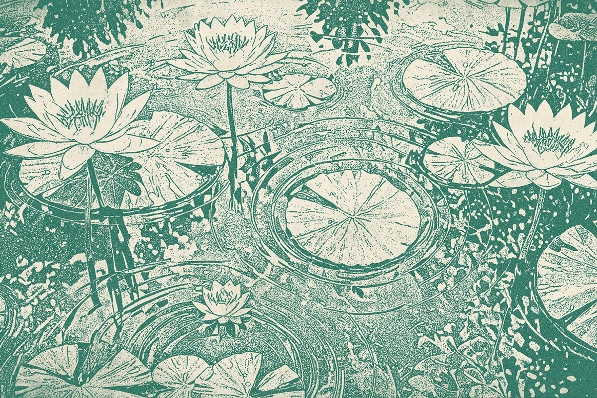 Grain Stamp Photo Effect, a Layer Style Add-On by dokudokunomi (Photo 5 of 5)