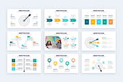 Objective Google Slides Templates, a Presentation Template by Slidesmash (Thumbnail 2 of 4)