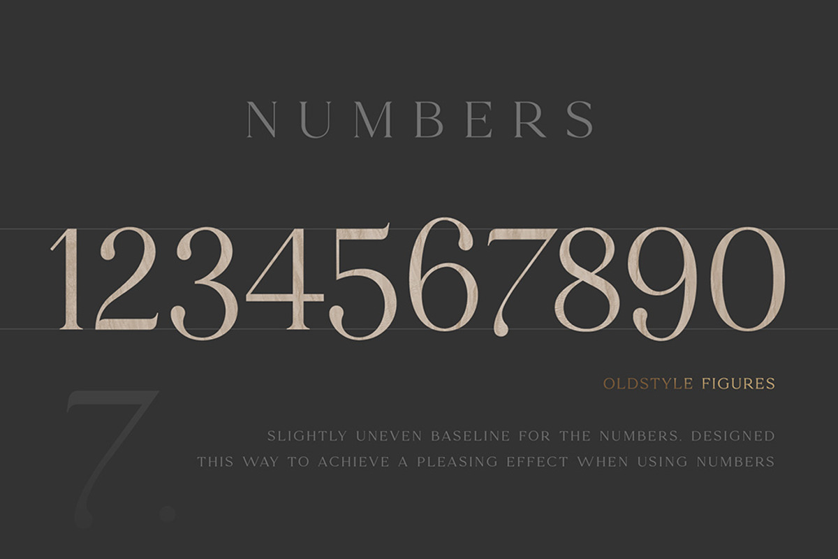 The Versatile Font Bundle, a Sans Serif Font by AlienValley (Photo 18 of 141)