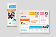Carpet Cleaning Brochure Template, a Brochure Template by StockLayouts (Thumbnail 4 of 4)