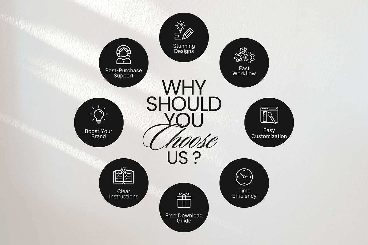Wellness Coach Canva Template Bundle, a Social Media Template by DigiPax (Photo 15 of 15)